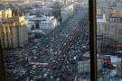 Московские дороги уйдут под землю 