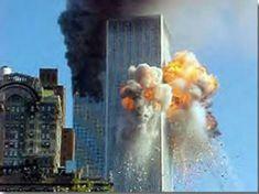 В США отмечают годовщину терактов 11 сентября 2001 года