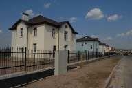 С 1 октября  цены на коттеджи  в «Олімпік-Park»  повысятся