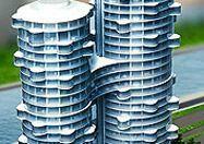 В 2010 году в Риге появится гостиница Sheraton 