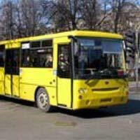 Осенняя волна подорожания тарифов на проезд докатилась до пригородов 