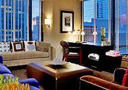 В Лондоне откроют отель W Hotels 