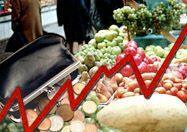В Украине инфляция за 8 месяцев 2008 г. составила 14,8% 