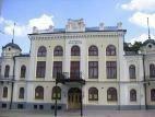 Заведения культуры защитили от выселения