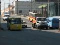 Блок Кличко заявляет о попытках мэрии приватизировать "Киевпасстранс" 