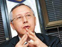 Госфинуслуг планирует контролировать собственников