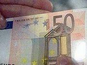 Евро теряет доверие украинцев