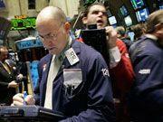 Эксперты прогнозируют снижение фондового рынка США на 5-10%