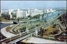 Киевляне против нового административного районирования 