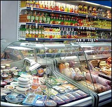 "Евротэк" открыл мини-гипермаркет сети "Фреш" в Ривном