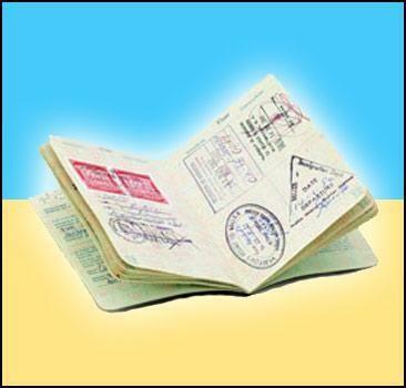 Украинцев будут пускать в Европу без виз?