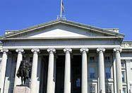 Россия вошла в десятку крупнейших кредиторов США 