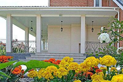 Загородные коттеджи: в поисках доступных цен