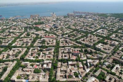 Одесса в лидерах по стоимости жилья 