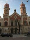 Германия восстановит самую большую синагогу 