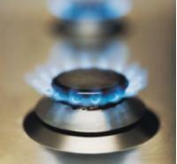 «Газовая радость» для населения 