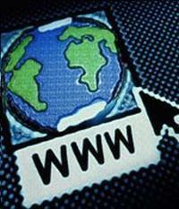 Нацбанк покоряет Интернет