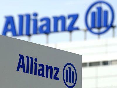 «Allianz Украина» подписала облигаторные договора с Allianz и Swiss RE 