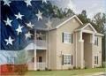 В США выросло число продающихся домов