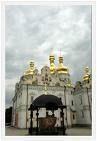 Кладбище Лавры реставрируют 