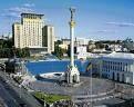 Центр Киева усиленно готовят к параду