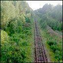 Донецкая железная дорога готовится к Евро 2009
