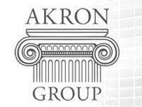 Akron Group укрупняется