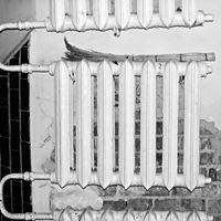 Киев готовится к отопительному периоду