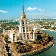 «Заоблачные» цены московских отелей