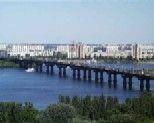 Мост Патона ждет реконструкция  