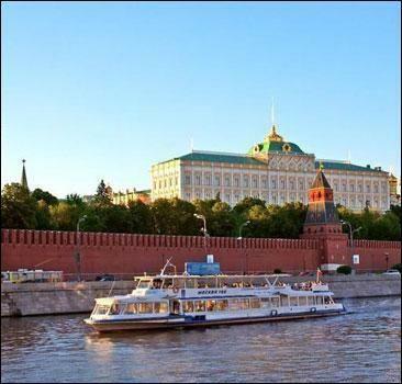 В июле отмечено увеличение объема предложения на вторичном рынке Москвы