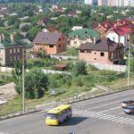 Миллионеры обживают Троещину