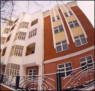 Рынок недвижимости Украины: компании предпочитают отложить проекты до лучших времен