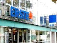 Erste Bank «попытает счастья» в Украине 
