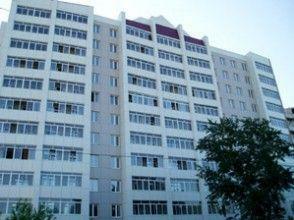 Жилье в Киеве продолжит дорожать