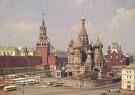 Москва хочет изымать земли под социальное строительство