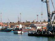 "Морские врата" Украины ждут инвесторов 