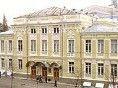 Столичные театры дождались ремонта