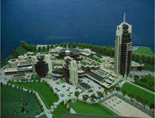 В Киеве откроется ТОК Alliance Plaza