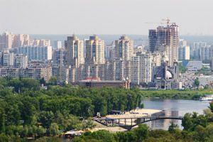 Зачем Киеву новый Генплан?