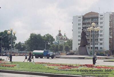 У Рівному з'явиться новий мікрорайон