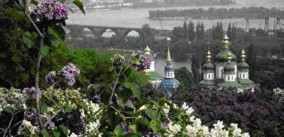 Киев в «золотой середине» самых дорогих городов мира