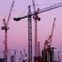 Кризис на строительном рынке «ударит» по бюджету Киева  