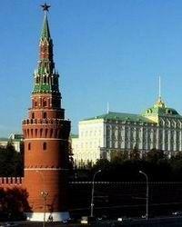 Москва - самый дорогой город мира