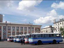 Налоговая нашла тех, кто украл у Киева автовокзал