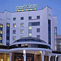 Гостиницу Park Inn Yekaterinburg продали за €22,5 миллионов