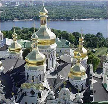 Успенскому собору возвращают росписи 