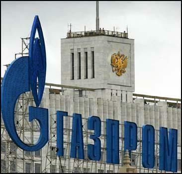 "Газовый вопрос" для Украины решен