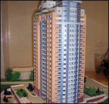 Кременчуг подарит спортсменке квартиру