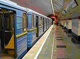 В Киевском метро погибли люди